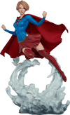Supergirl Exclusive Edition View 34
