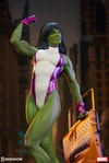 She-Hulk Collector Edition View 3