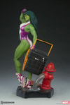 She-Hulk Collector Edition View 6