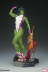 She-Hulk Collector Edition View 9