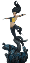 X-23 Collector Edition View 37