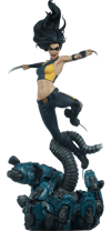 X-23 Exclusive Edition View 41