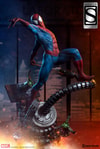 Spider-Man Exclusive Edition View 1