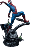 Spider-Man Exclusive Edition View 52