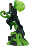 Green Lantern Exclusive Edition View 28