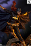 Batgirl (Modern Version)