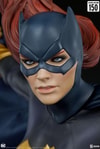 Batgirl (Modern Version)