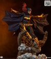 Batgirl (Modern Version)