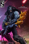 Lobo Exclusive Edition View 1