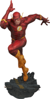 The Flash
