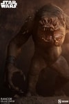 Rancor™ Deluxe Statue View 3