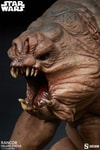Rancor™ Deluxe Statue View 12