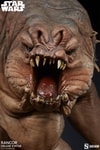 Rancor™ Deluxe Statue View 13