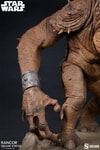 Rancor™ Deluxe Statue View 19