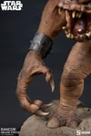 Rancor™ Deluxe Statue View 20