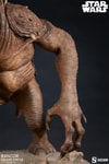 Rancor™ Deluxe Statue View 22