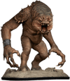 Rancor™ Deluxe Statue View 35