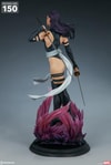 Psylocke: X-Force Variant View 6