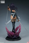 Psylocke: X-Force Variant View 7