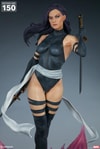 Psylocke: X-Force Variant View 11