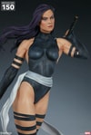 Psylocke: X-Force Variant View 12