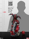 Deadpool Exclusive Edition View 29