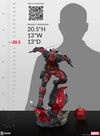 Deadpool Collector Edition View 24