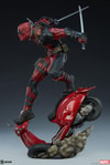Deadpool Exclusive Edition View 25