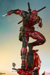 Deadpool Collector Edition View 35