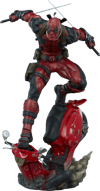 Deadpool Collector Edition View 36