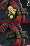 Deadpool Exclusive Edition View 2