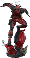 Deadpool Exclusive Edition View 41