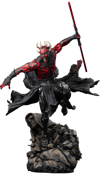 Darth Maul™ Mythos Exclusive Edition (Prototype Shown) View 8