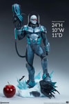 Mr. Freeze Collector Edition View 4