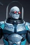 Mr. Freeze Collector Edition View 7