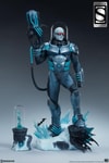 Mr. Freeze Exclusive Edition View 2