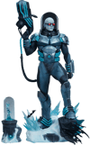 Mr. Freeze Exclusive Edition View 14