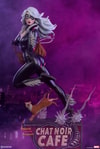 Black Cat Collector Edition 