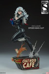 Black Cat Exclusive Edition 
