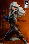 Black Cat Exclusive Edition 