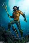 Aquaman Collector Edition View 1