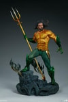 Aquaman Collector Edition View 10