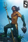 Aquaman Exclusive Edition View 5
