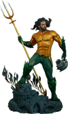Aquaman Exclusive Edition View 18