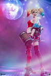 Harley Quinn: Hell on Wheels Collector Edition View 1