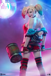 Harley Quinn: Hell on Wheels Collector Edition View 3