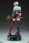 Harley Quinn: Hell on Wheels Collector Edition View 7