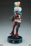 Harley Quinn: Hell on Wheels Collector Edition View 8