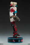 Harley Quinn: Hell on Wheels Exclusive Edition View 15