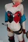 Harley Quinn: Hell on Wheels Collector Edition View 12